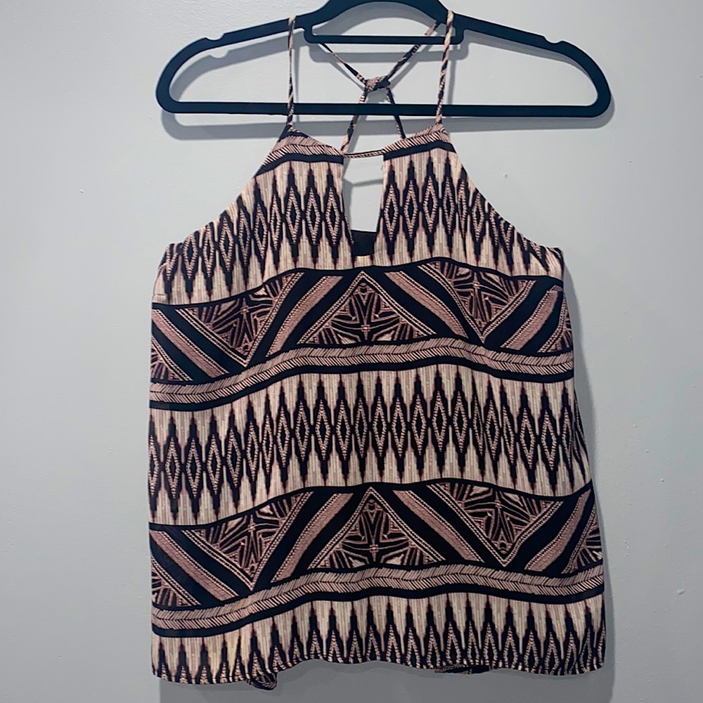 Spaghetti Strap Top